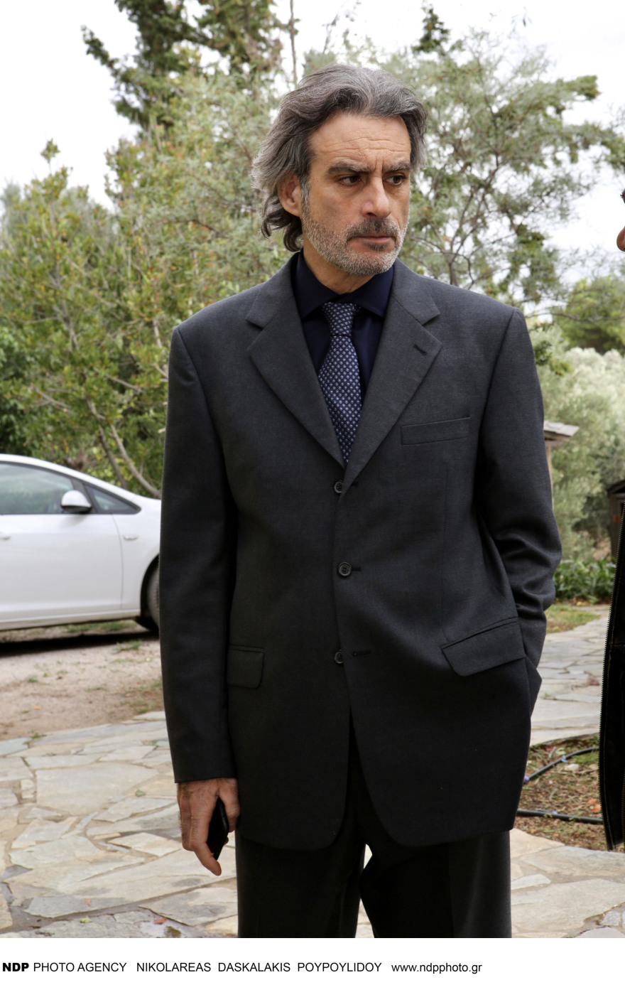 Μαίρη Χρονοπούλου: Στο σπίτι της στην Παιανία το μνημόσυνο της ηθοποιού 40 ημέρες από τον θάνατό της 