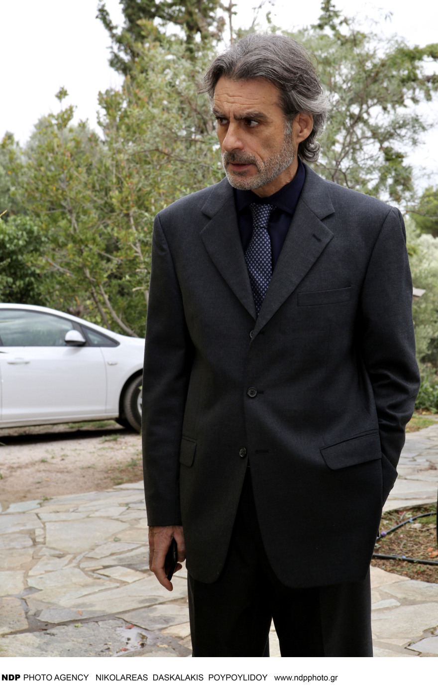 Μαίρη Χρονοπούλου: Στο σπίτι της στην Παιανία το μνημόσυνο της ηθοποιού 40 ημέρες από τον θάνατό της 