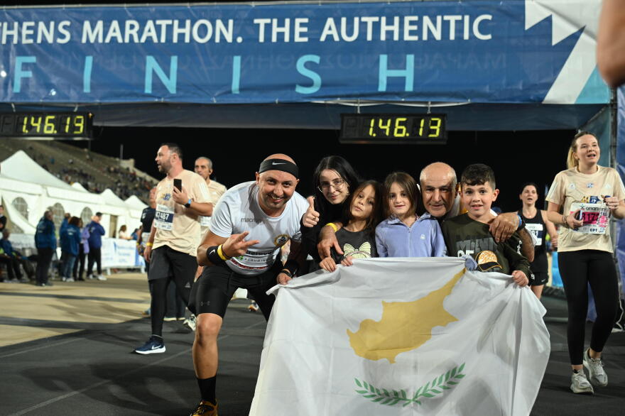 40ος Μαραθώνιος: 20.000 κόσμου έτρεξε στα 10 χλμ - Σταμούλης και Μαρινάκου οι νικητές, δείτε βίντεο και φωτογραφίες