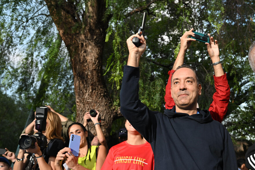 40ος Μαραθώνιος: 20.000 κόσμου έτρεξε στα 10 χλμ - Σταμούλης και Μαρινάκου οι νικητές, δείτε βίντεο και φωτογραφίες