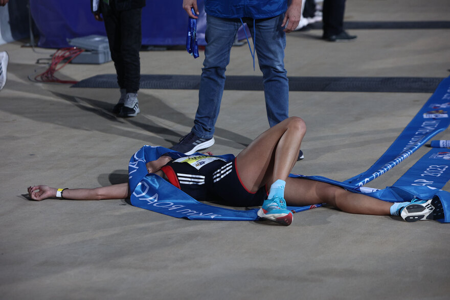 40ος Μαραθώνιος: 20.000 κόσμου έτρεξε στα 10 χλμ - Σταμούλης και Μαρινάκου οι νικητές, δείτε βίντεο και φωτογραφίες