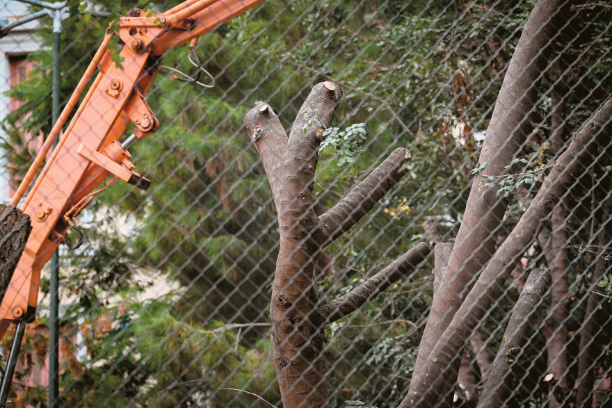Αλήθειες και ψέματα για το μετρό στα Εξάρχεια - Δεν θα κάνουμε πίσω, λέει η κυβέρνηση 