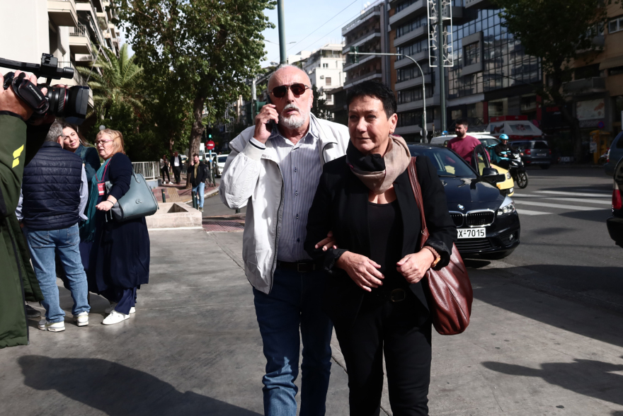 ΣΥΡΙΖΑ: Αντίστροφη μέτρηση για την κρίσιμη Κεντρική Επιτροπή - Δείτε φωτογραφίες