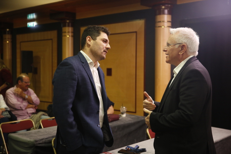 ΣΥΡΙΖΑ: Ανοιχτή ρήξη στην Κεντρική Επιτροπή - Κλιμακώνεται ο «εμφύλιος» με στελέχη στην πόρτα της εξόδου