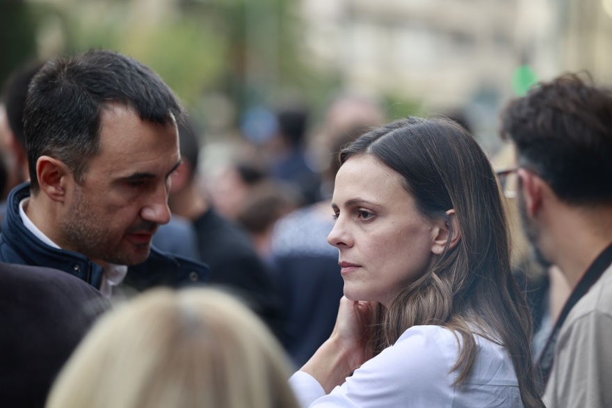 ΣΥΡΙΖΑ: Ανοιχτή ρήξη στην Κεντρική Επιτροπή - Κλιμακώνεται ο «εμφύλιος» με στελέχη στην πόρτα της εξόδου