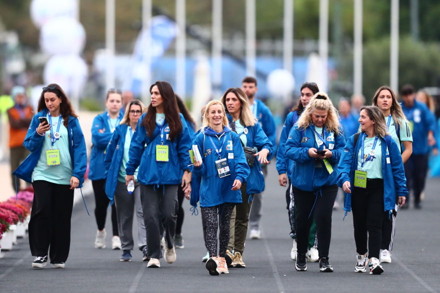 Μαραθώνιος: Μεγάλος νικητής ο Κενυάτης Κίπτο με νέο ρεκόρ διαδρομής - Παναγιώτης Καραΐσκος ο πρώτος Έλληνας
