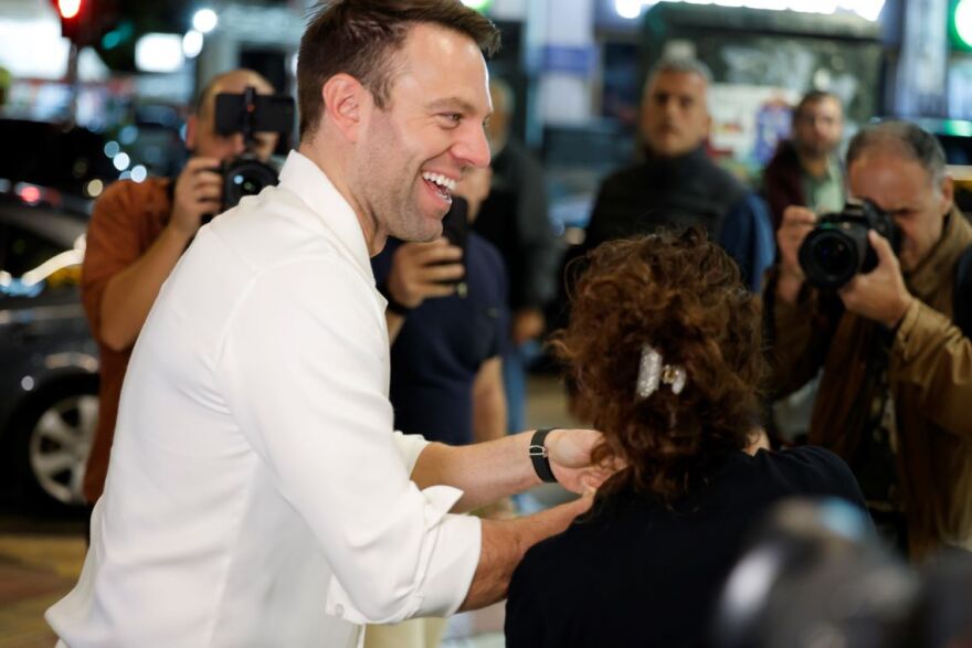 Η ανάρτηση Κασσελάκη μετά τις αποχωρήσεις: Σήμερα αρχίζει η ενότητα του ΣΥΡΙΖΑ