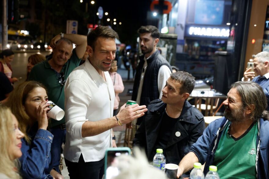 Η ανάρτηση Κασσελάκη μετά τις αποχωρήσεις: Σήμερα αρχίζει η ενότητα του ΣΥΡΙΖΑ