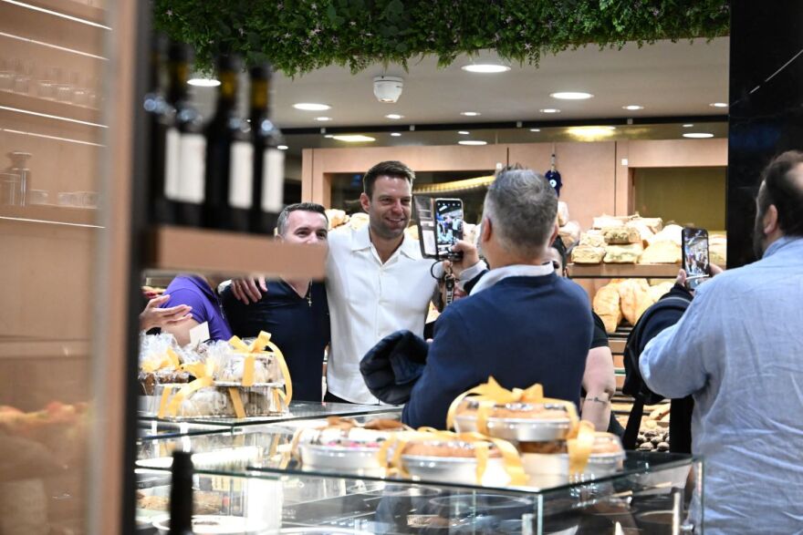 Η ανάρτηση Κασσελάκη μετά τις αποχωρήσεις: Σήμερα αρχίζει η ενότητα του ΣΥΡΙΖΑ