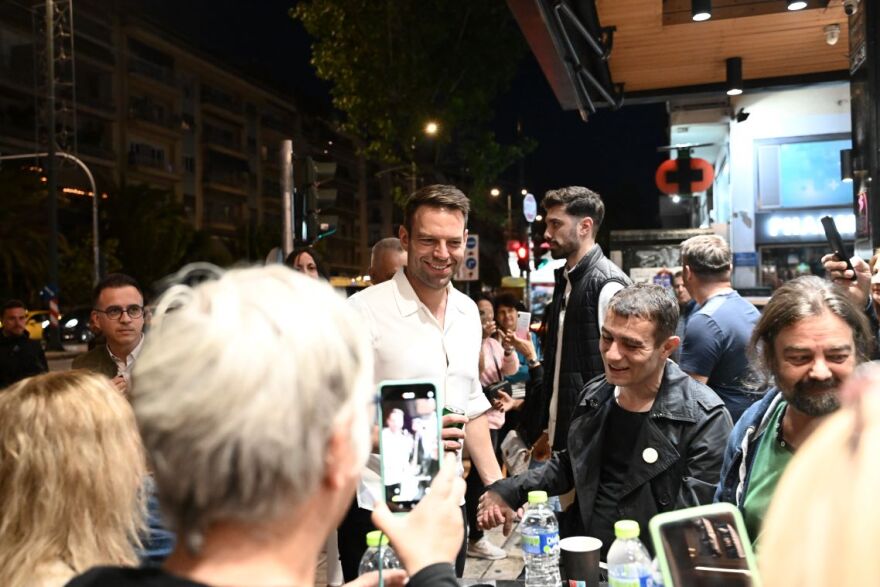 Η ανάρτηση Κασσελάκη μετά τις αποχωρήσεις: Σήμερα αρχίζει η ενότητα του ΣΥΡΙΖΑ