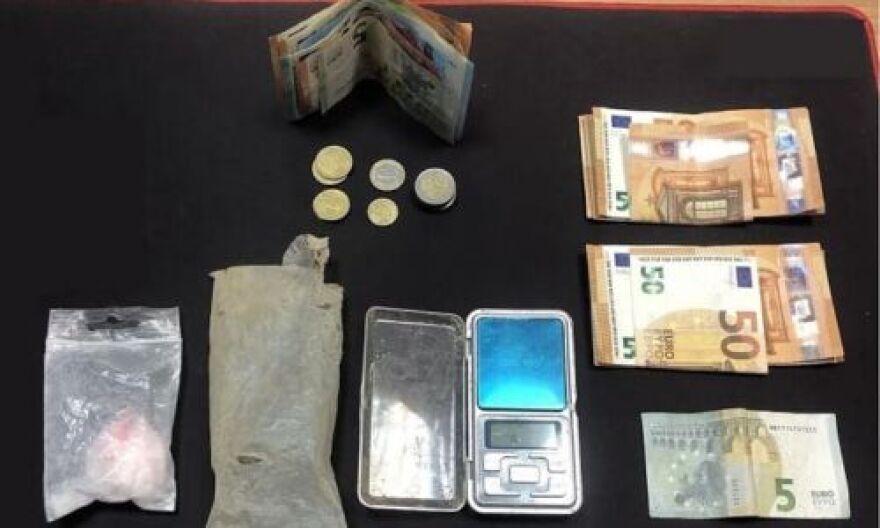 Καταδίωξη για διακινητές κοκαΐνης στην Πρέβεζα