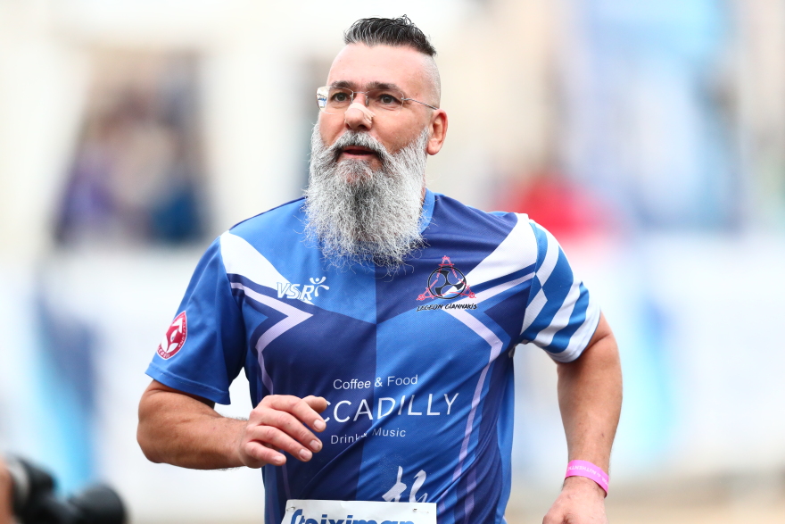 Μαραθώνιος: Μεγάλος νικητής ο Κενυάτης Κίπτο με νέο ρεκόρ διαδρομής - Παναγιώτης Καραΐσκος ο πρώτος Έλληνας