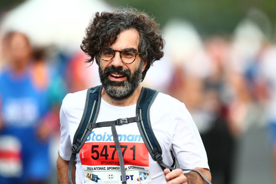 Μαραθώνιος: Μεγάλος νικητής ο Κενυάτης Κίπτο με νέο ρεκόρ διαδρομής - Παναγιώτης Καραΐσκος ο πρώτος Έλληνας