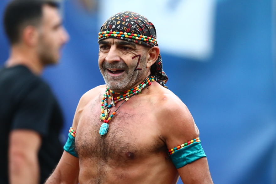 Μαραθώνιος: Μεγάλος νικητής ο Κενυάτης Κίπτο με νέο ρεκόρ διαδρομής - Παναγιώτης Καραΐσκος ο πρώτος Έλληνας