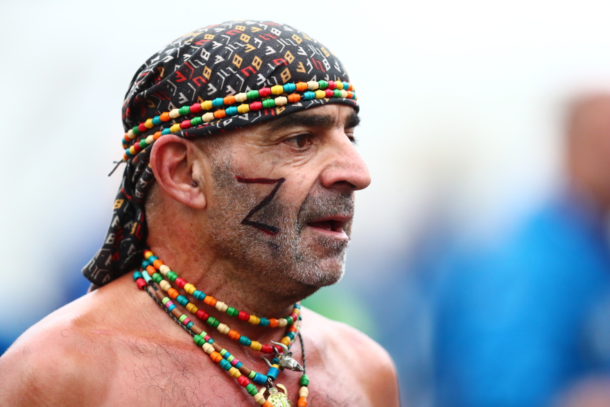 Μαραθώνιος: Μεγάλος νικητής ο Κενυάτης Κίπτο με νέο ρεκόρ διαδρομής - Παναγιώτης Καραΐσκος ο πρώτος Έλληνας