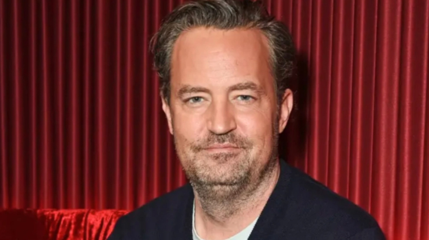 Μάθιου Πέρι: «Ζούσε σε χρυσό κλουβί», λέει φίλος του από την αποτοξίνωση 