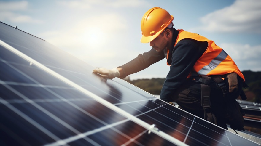 Όσα πρέπει να γνωρίζουμε για την αυτοπαραγωγή ρεύματος με φωτοβολταϊκά