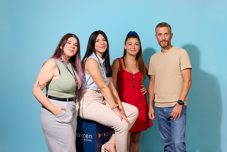 Ευρωπαϊκή αναγνώριση για ένα «best workplace» που βρίσκεται στην Ελλάδα