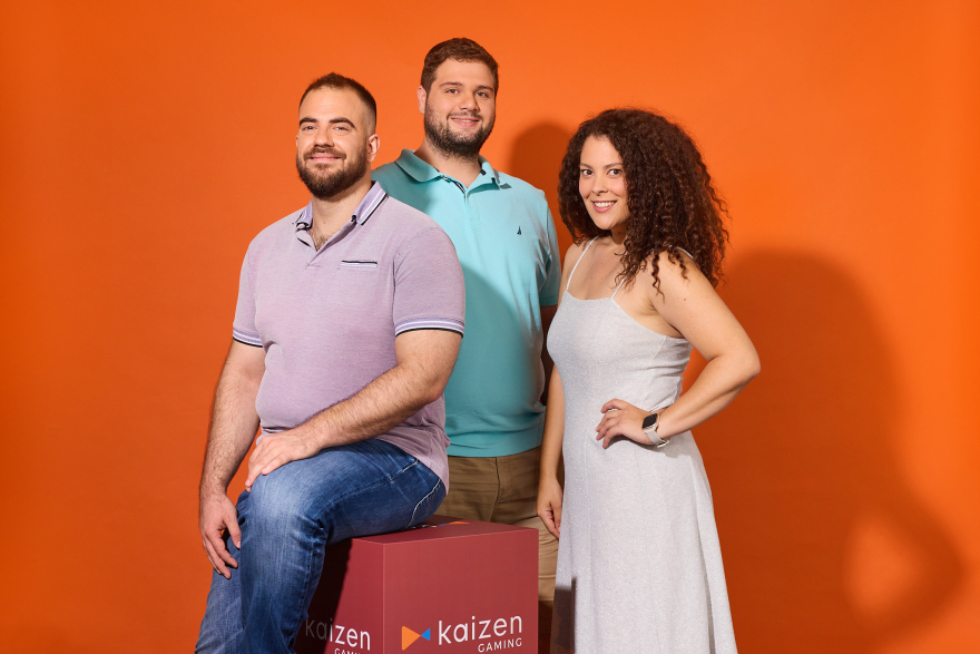 Ευρωπαϊκή αναγνώριση για ένα «best workplace» που βρίσκεται στην Ελλάδα