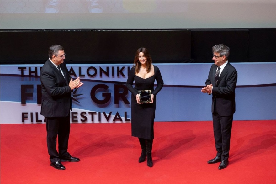 Εντυπώσεις από το Φεστιβάλ Κινηματογράφου Θεσσαλονίκης: Σπάνιες γυναίκες και τρομερά φαντάσματα