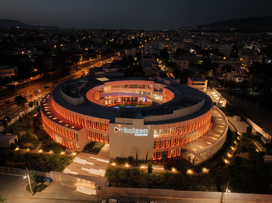 Ευρωπαϊκή αναγνώριση για ένα «best workplace» που βρίσκεται στην Ελλάδα