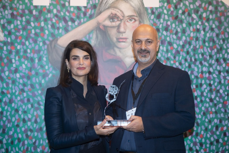 Εντυπώσεις από το Φεστιβάλ Κινηματογράφου Θεσσαλονίκης: Σπάνιες γυναίκες και τρομερά φαντάσματα