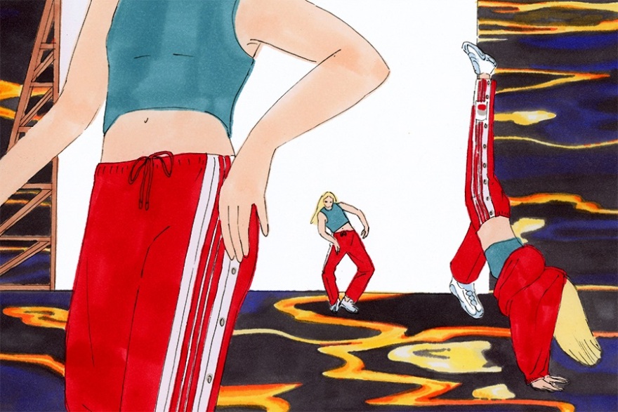 Fond affections στο MIRfestival 2023: Ένας χώρος για την τρυφερότητα