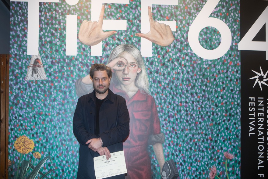 Εντυπώσεις από το Φεστιβάλ Κινηματογράφου Θεσσαλονίκης: Σπάνιες γυναίκες και τρομερά φαντάσματα