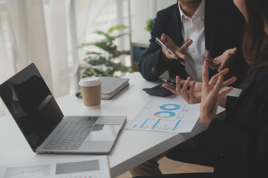 Διασφαλίζοντας ένα πιο βιώσιμο μέλλον για τον πλανήτη