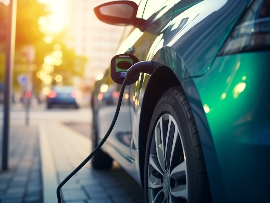 Διασφαλίζοντας ένα πιο βιώσιμο μέλλον για τον πλανήτη