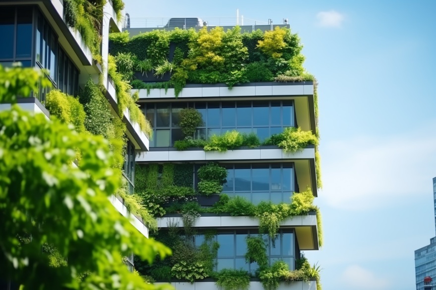 Διασφαλίζοντας ένα πιο βιώσιμο μέλλον για τον πλανήτη