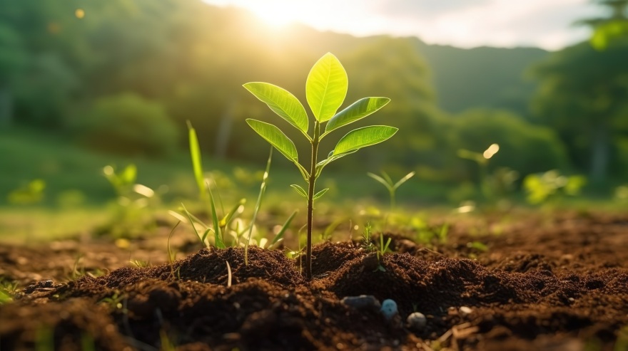 Διασφαλίζοντας ένα πιο βιώσιμο μέλλον για τον πλανήτη