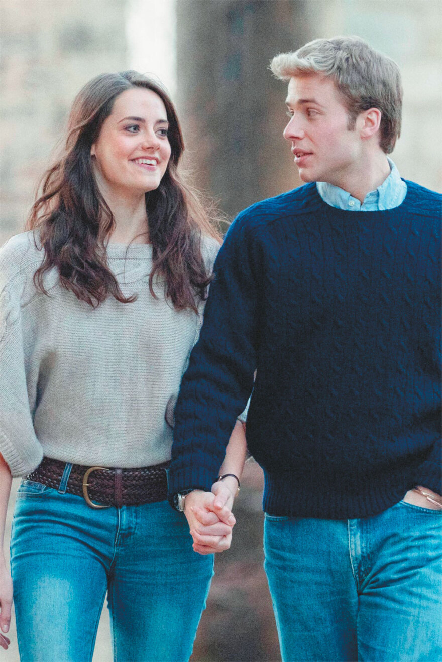 The Crown: Ποιο θα είναι το φινάλε της τηλεοπτικής μοναρχίας