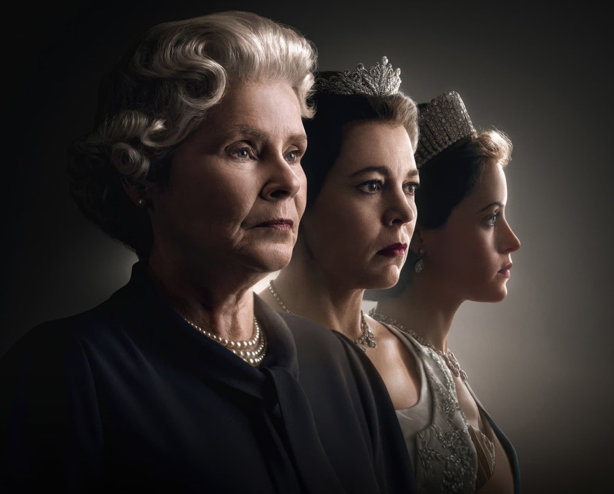 The Crown: Ποιο θα είναι το φινάλε της τηλεοπτικής μοναρχίας