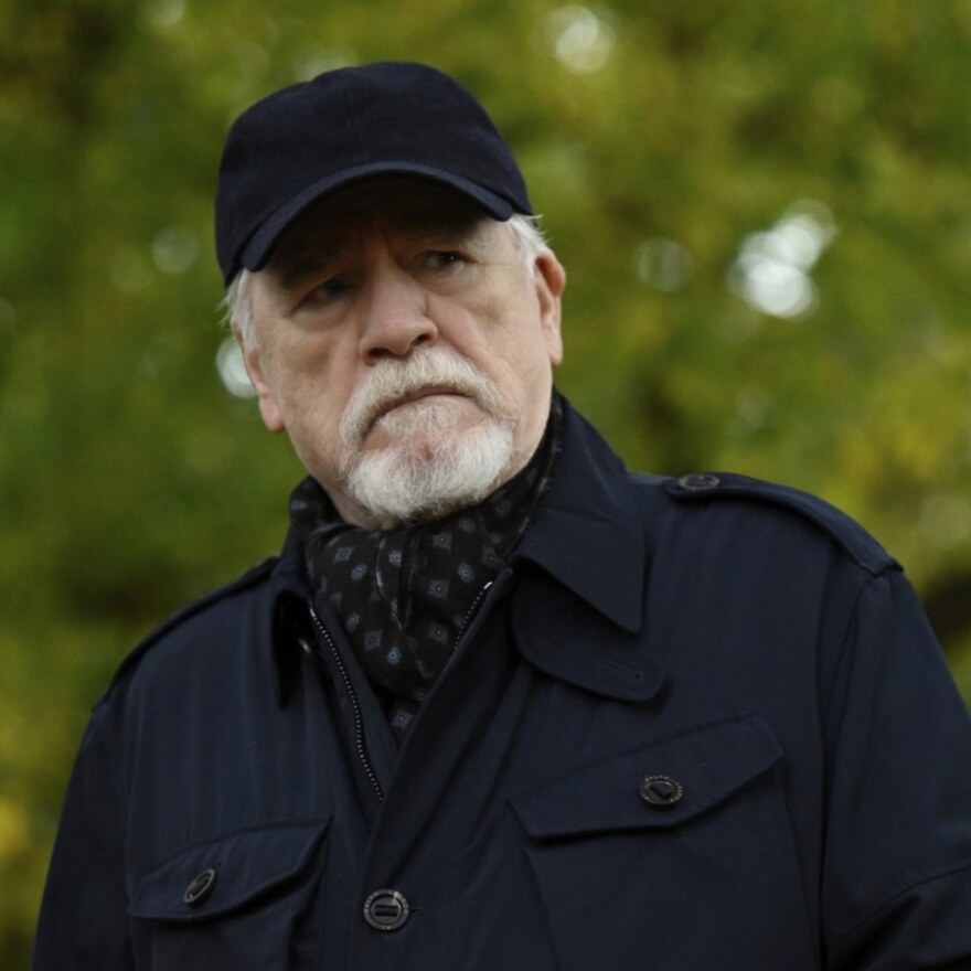 Μπράιαν Κοξ: Το παράπονο του ηθοποιού - Έχω δουλέψει με μερικούς ηλίθιους σκηνοθέτες