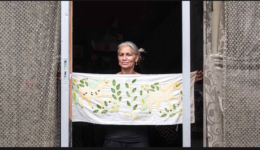 Στέγη Ιδρύματος Ωνάση: Διοργανώνει τρεις καθολικά προσβάσιμες παραστάσεις του «Romáland»