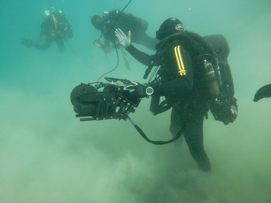 AEGEAN SEAL II/2023: Εικόνες από την πολυεθνική άσκηση στον Ευβοϊκό Κόλπο