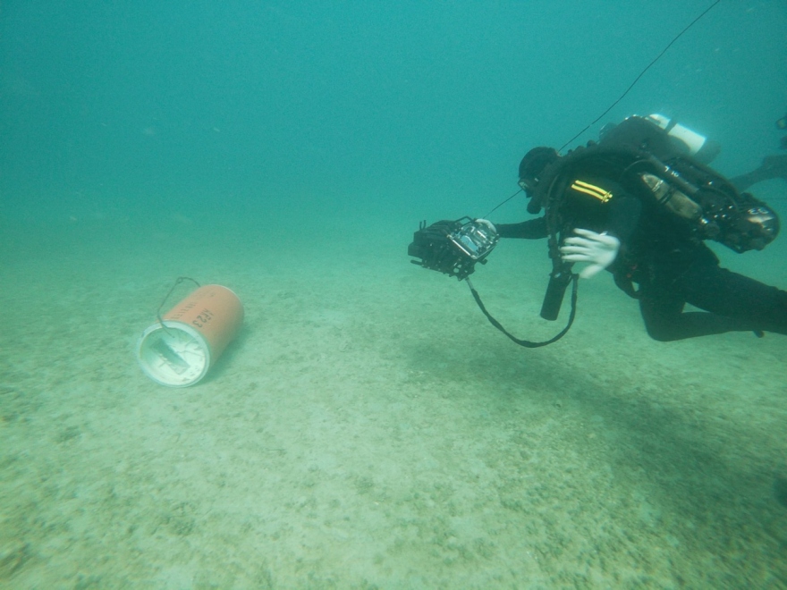 AEGEAN SEAL II/2023: Εικόνες από την πολυεθνική άσκηση στον Ευβοϊκό Κόλπο