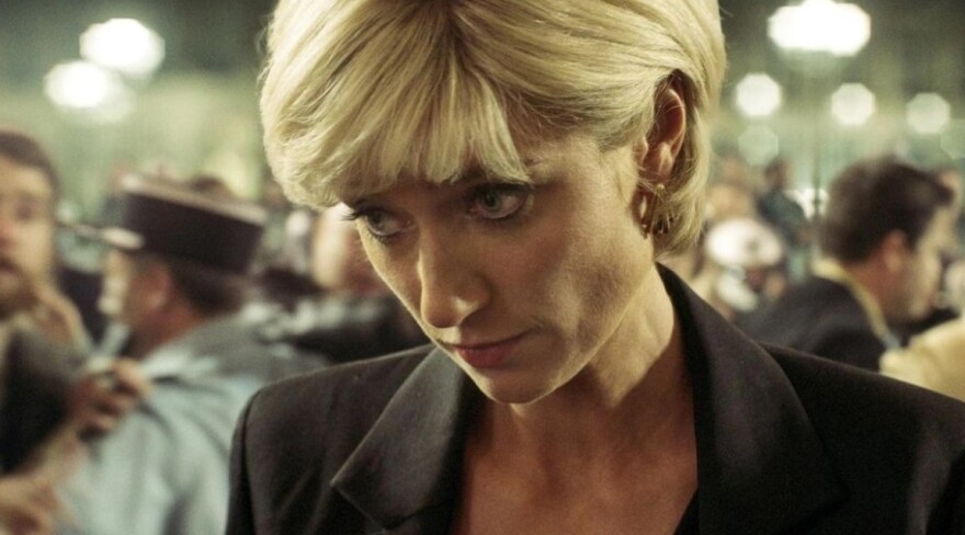  Ελίζαμπεθ Ντεμπίκι: Έμαθα τόσα πολλά για την πριγκίπισσα Νταϊάνα