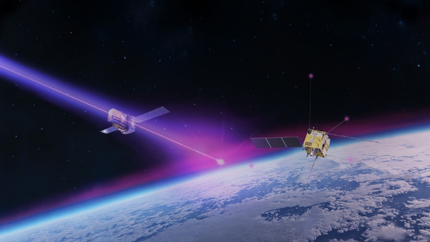 Έκλαμψη ακτίνων γάμμα «χτύπησε» τη Γη, γιατί δεν ήταν συνηθισμένη - Δείτε φωτογραφία