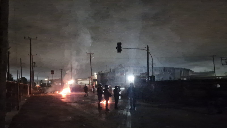 Βοιωτία: Οι καταθέσεις και το βίντεο ρίχνουν φως στον θάνατο του 17χρονου  - Επεισόδια από Ρομά