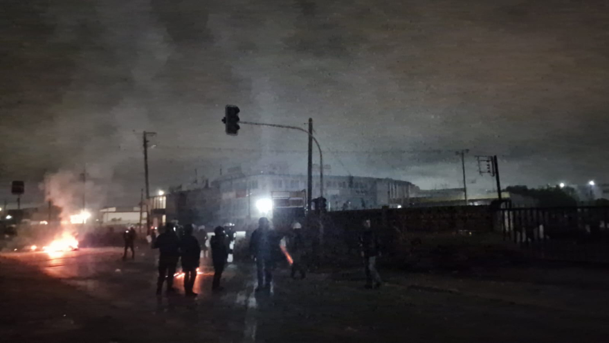 Βοιωτία: Οι καταθέσεις και το βίντεο ρίχνουν φως στον θάνατο του 17χρονου  - Επεισόδια από Ρομά