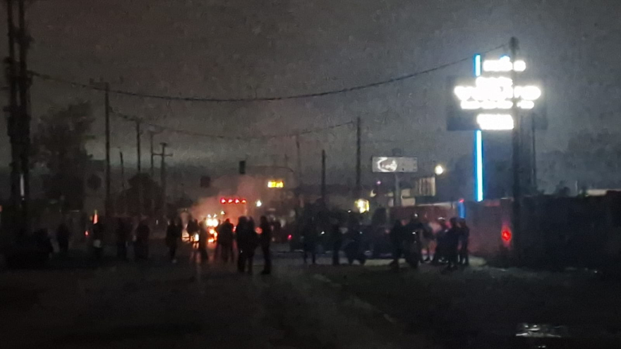 Βοιωτία: Οι καταθέσεις και το βίντεο ρίχνουν φως στον θάνατο του 17χρονου  - Επεισόδια από Ρομά