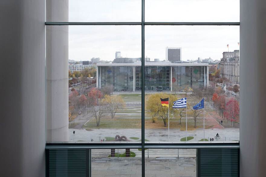 Κυριάκος Μητσοτάκης: Στον 7ο όροφο της Καγκελαρίας η συνάντηση με τον Σολτς στο Βερολίνο - Τα θέματα της ατζέντας