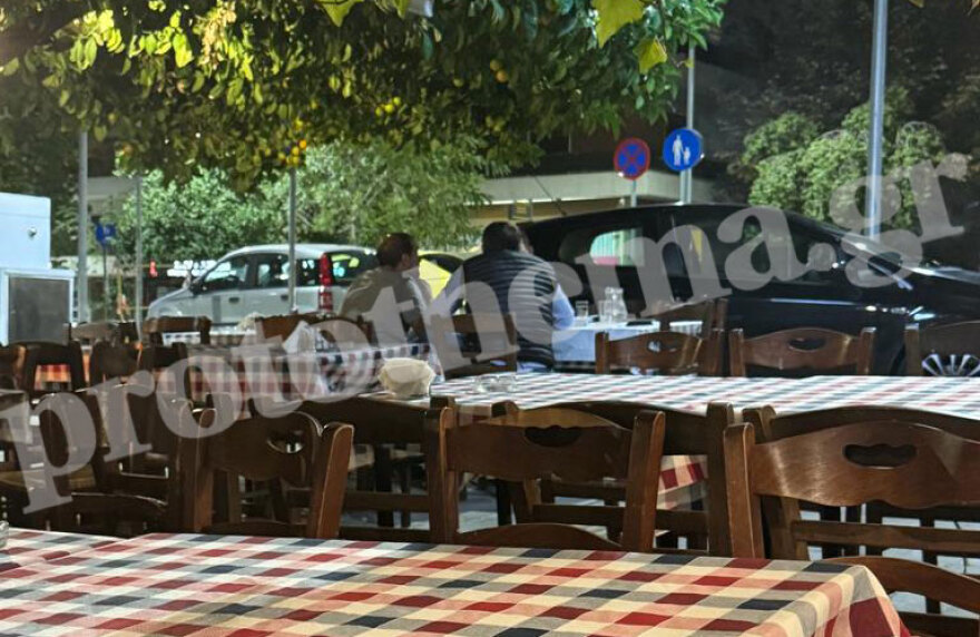 ΣΥΡΙΖΑ:  Casus belli το μαξιλάρι των €37 δισ. - Η απάντηση Τσίπρα για το δείπνο με Σακελλαρίδη