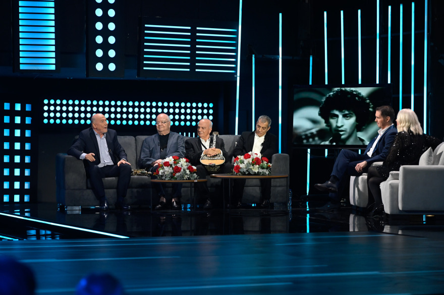 Σπίτι με το MEGA: Επιστρέφει με τον Θέμη Αδαμαντίδη