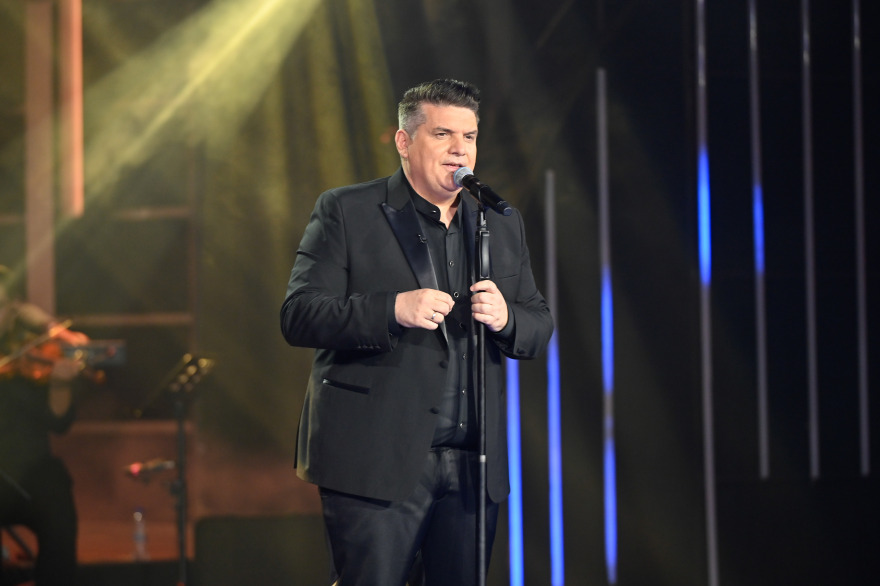 Σπίτι με το MEGA: Επιστρέφει με τον Θέμη Αδαμαντίδη