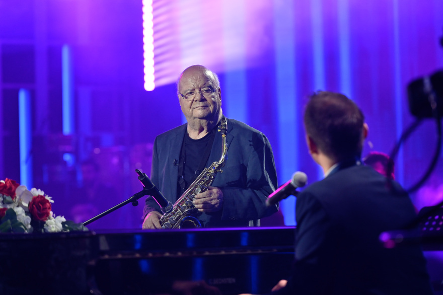 Σπίτι με το MEGA: Επιστρέφει με τον Θέμη Αδαμαντίδη