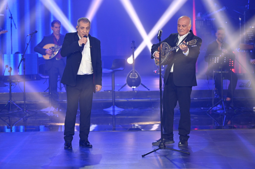 Σπίτι με το MEGA: Επιστρέφει με τον Θέμη Αδαμαντίδη