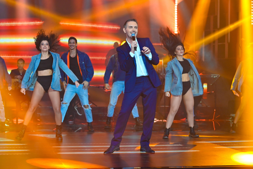 Σπίτι με το MEGA: Επιστρέφει με τον Θέμη Αδαμαντίδη